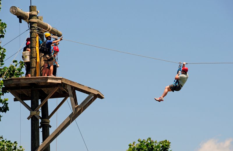 Splash Into Year-Round Waterpark Fun