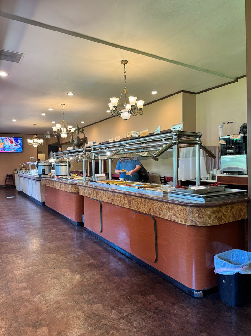 Namaste Indian Cuisine (NE Portland/Sandy Blvd)