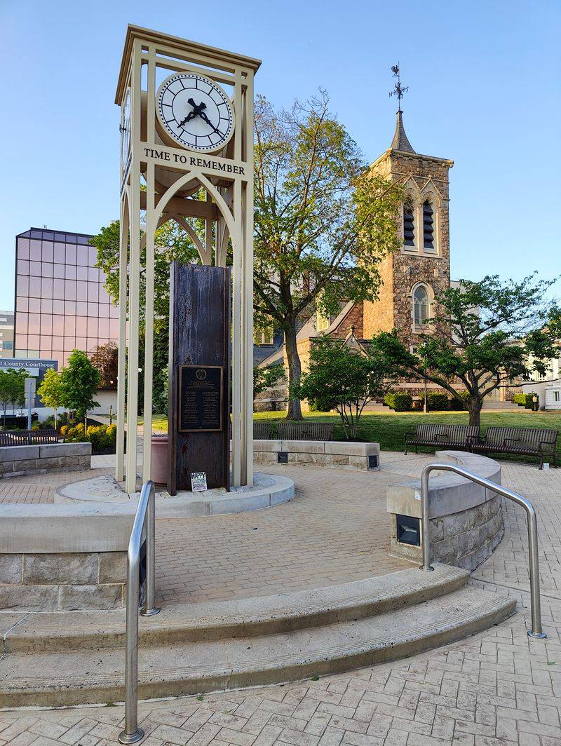 Somerville: Main Street