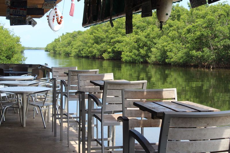 Alabama Jack’s
