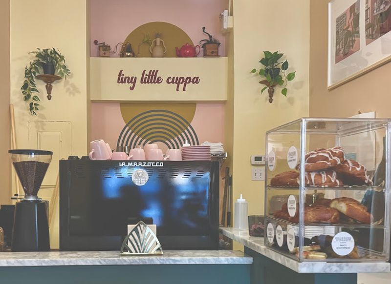 Farm-Direct Japanese Matcha Program