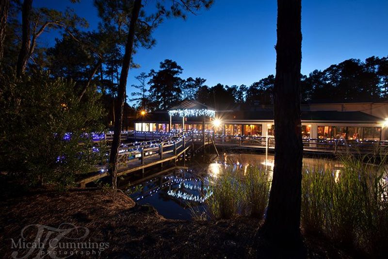 Blue Pete's Restaurant (Virginia Beach)