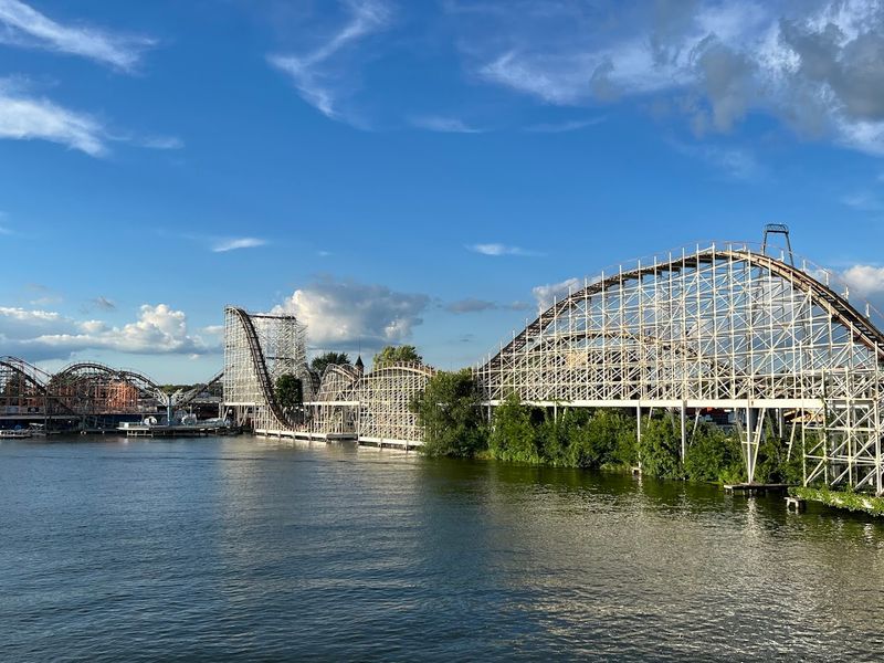 Indiana Beach Boardwalk Resort