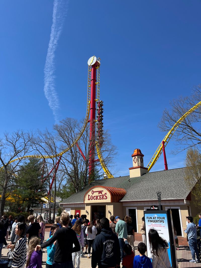 Flash Vertical Velocity: The New Kid Who Showed Up and Stole the Show