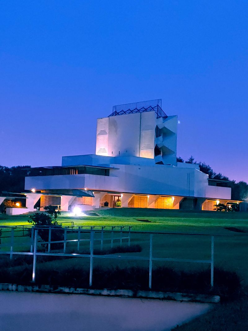 A Frank Lloyd Wright Campus Hiding In Plain Sight
