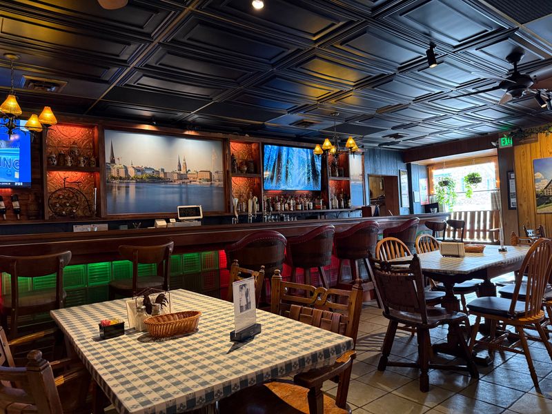 Wagner's Village Inn