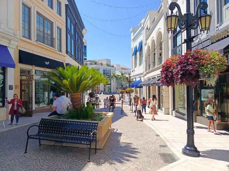 Rodeo Drive