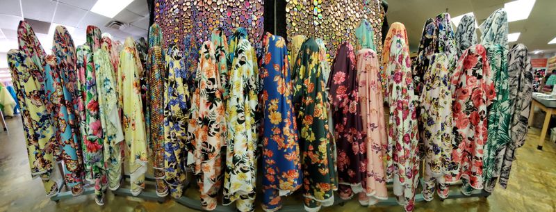 Seasonal and Holiday Fabrics That Celebrate Every Occasion