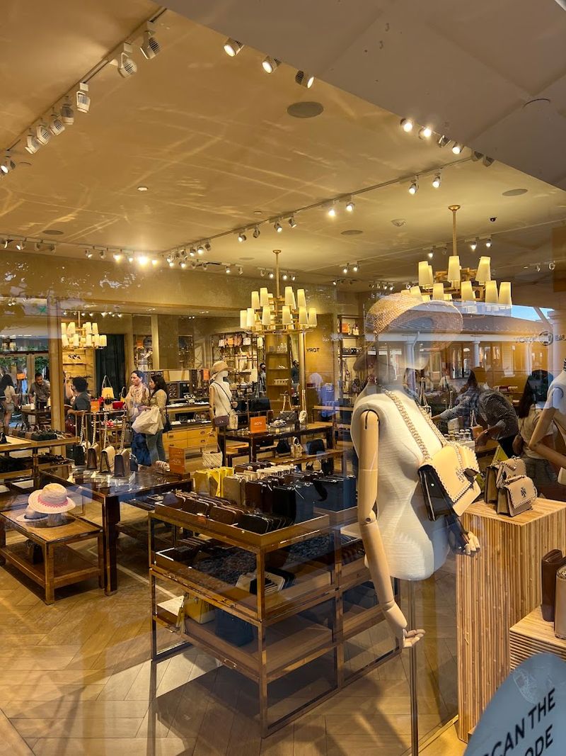 Coach, Kate Spade, and the Handbag Lover's Dream