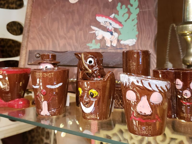 Quirky Collectibles That Make Perfect Conversation Starters