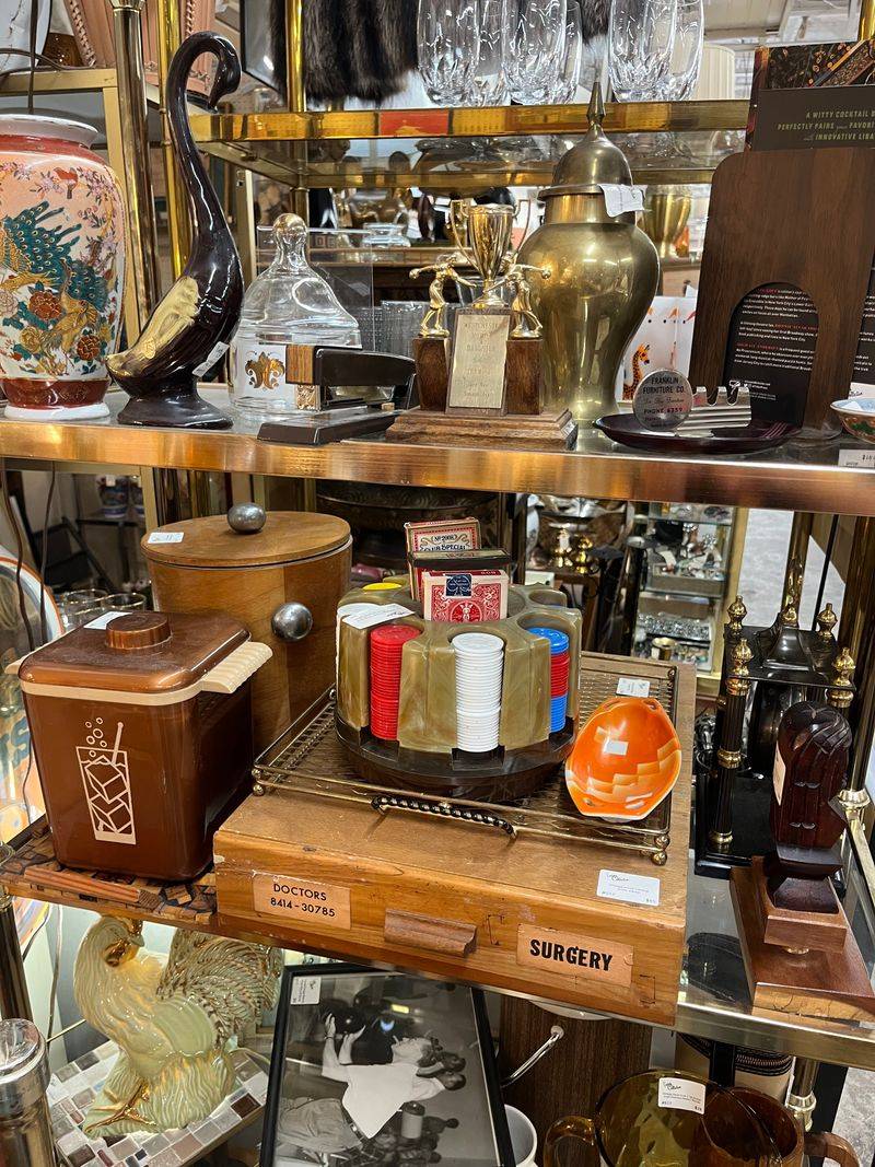 The Treasure Hunt Experience