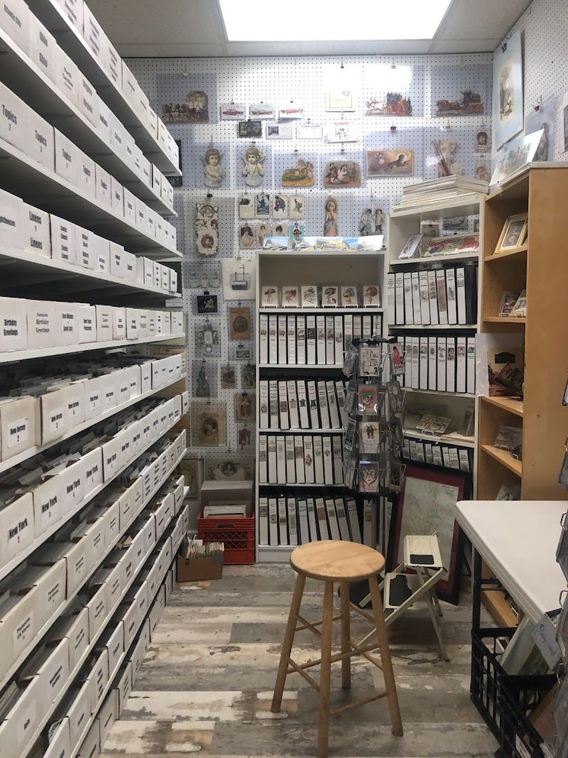 Books, Comics, and Paper Goods for the True Hunters