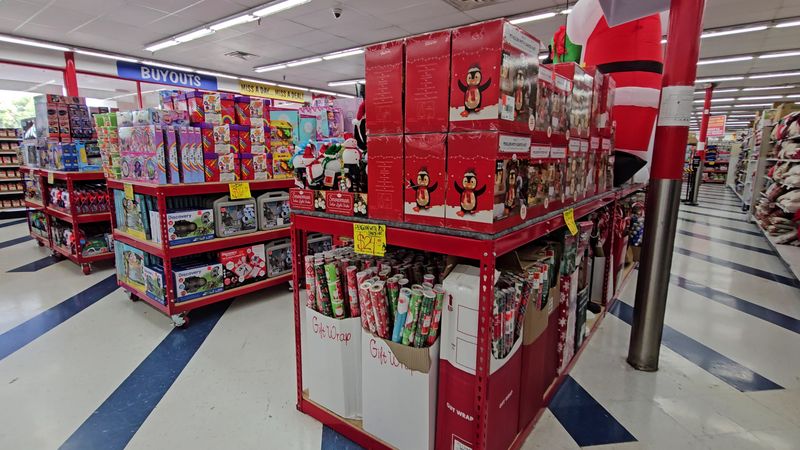 Seasonal Items That Show Up Right When You Need Them