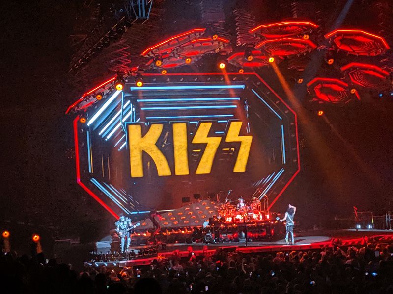 World-Class Concert Venue That Rocks Newark