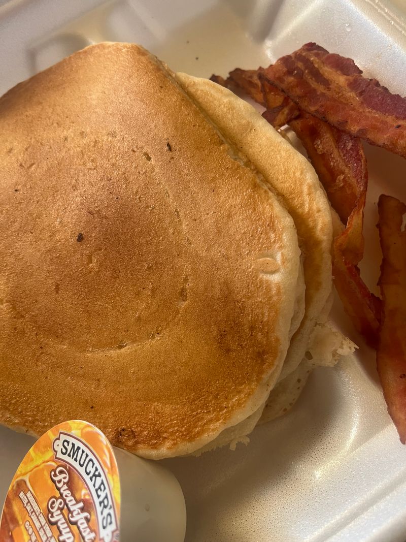 Pancakes That Remind You of Childhood Mornings