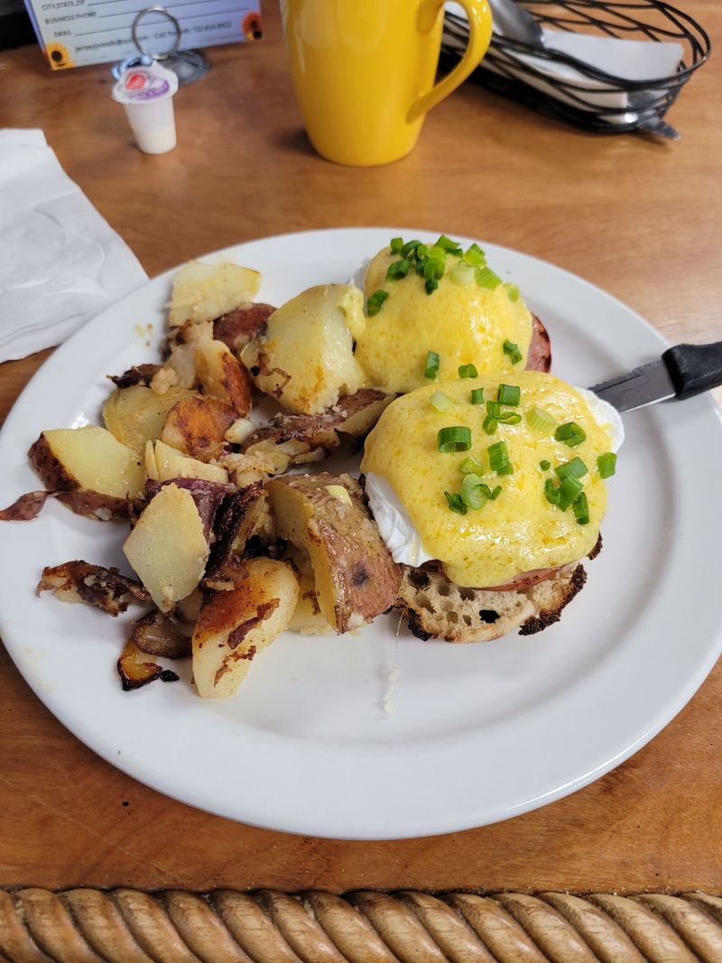 Eggs Benedict Done Right with Perfect Hollandaise