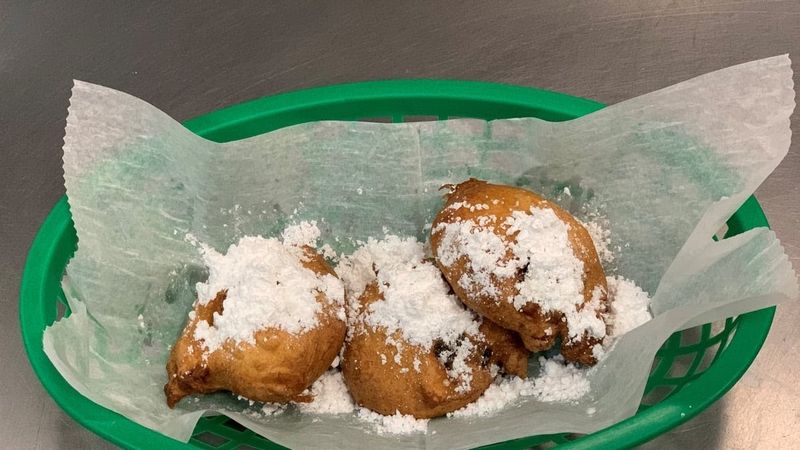 Fried Desserts: The Sweet Finish You Did Not See Coming