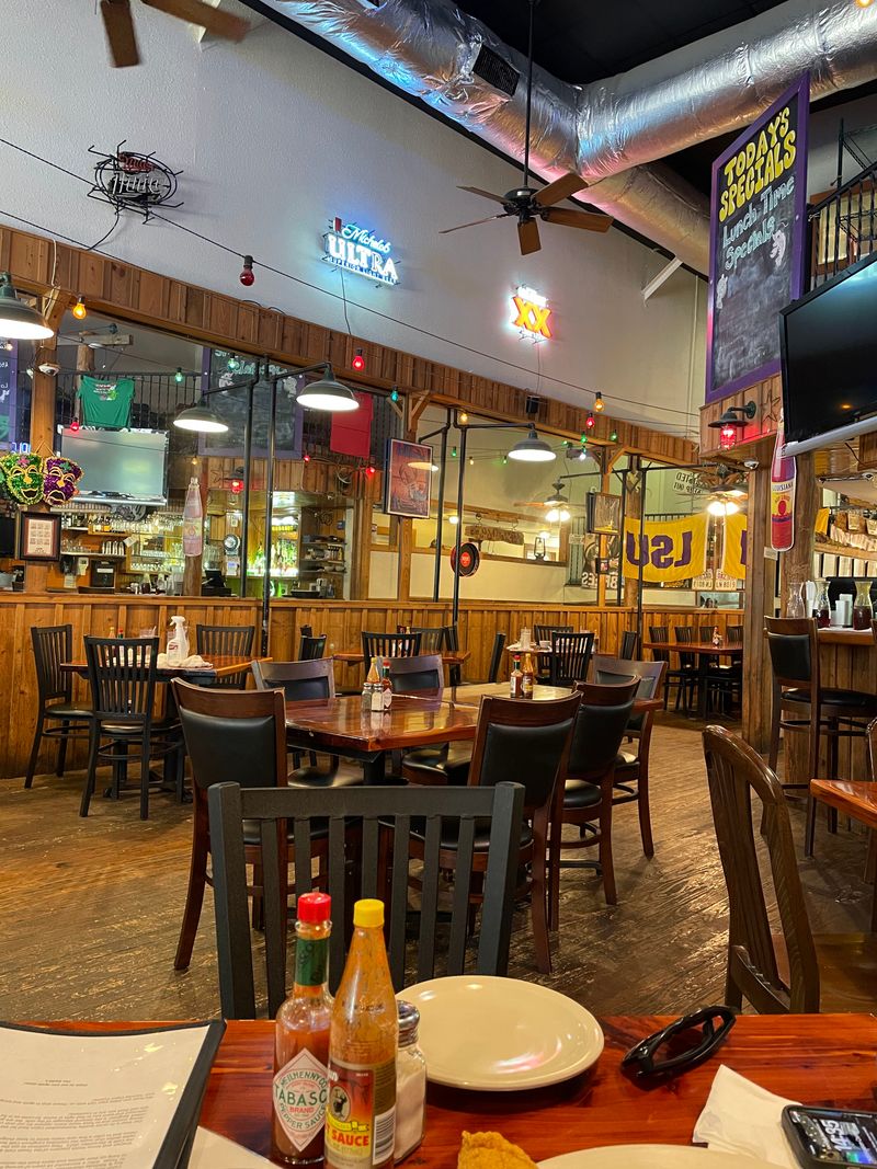 Welcoming Atmosphere That Feels Like Home