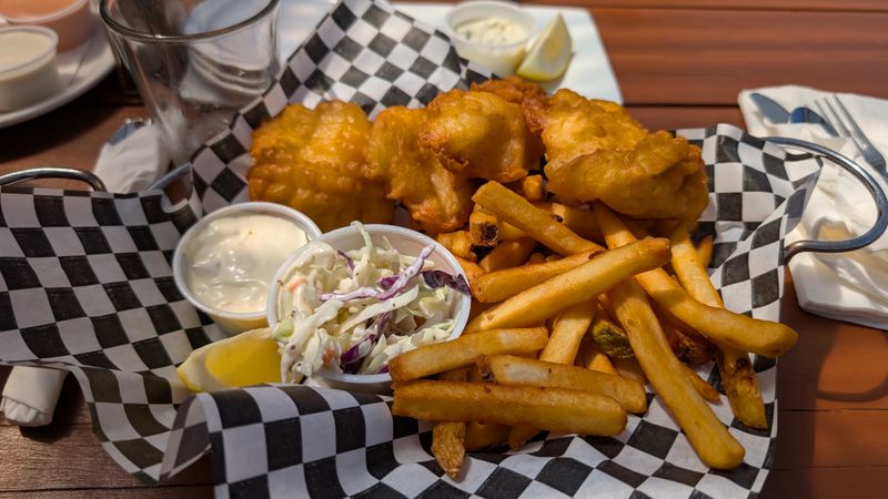 Portions That Redefine Generous