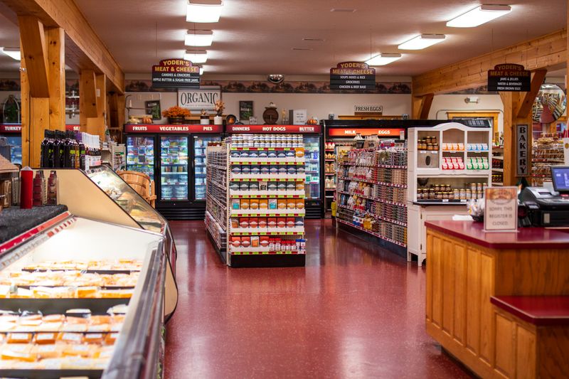 Incredible Beef Jerky And Snacks For The Road