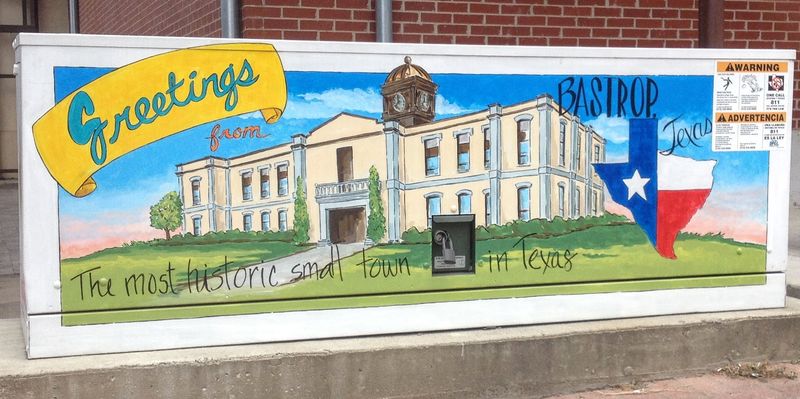 Colorful Murals and Street Art Worth Seeking Out