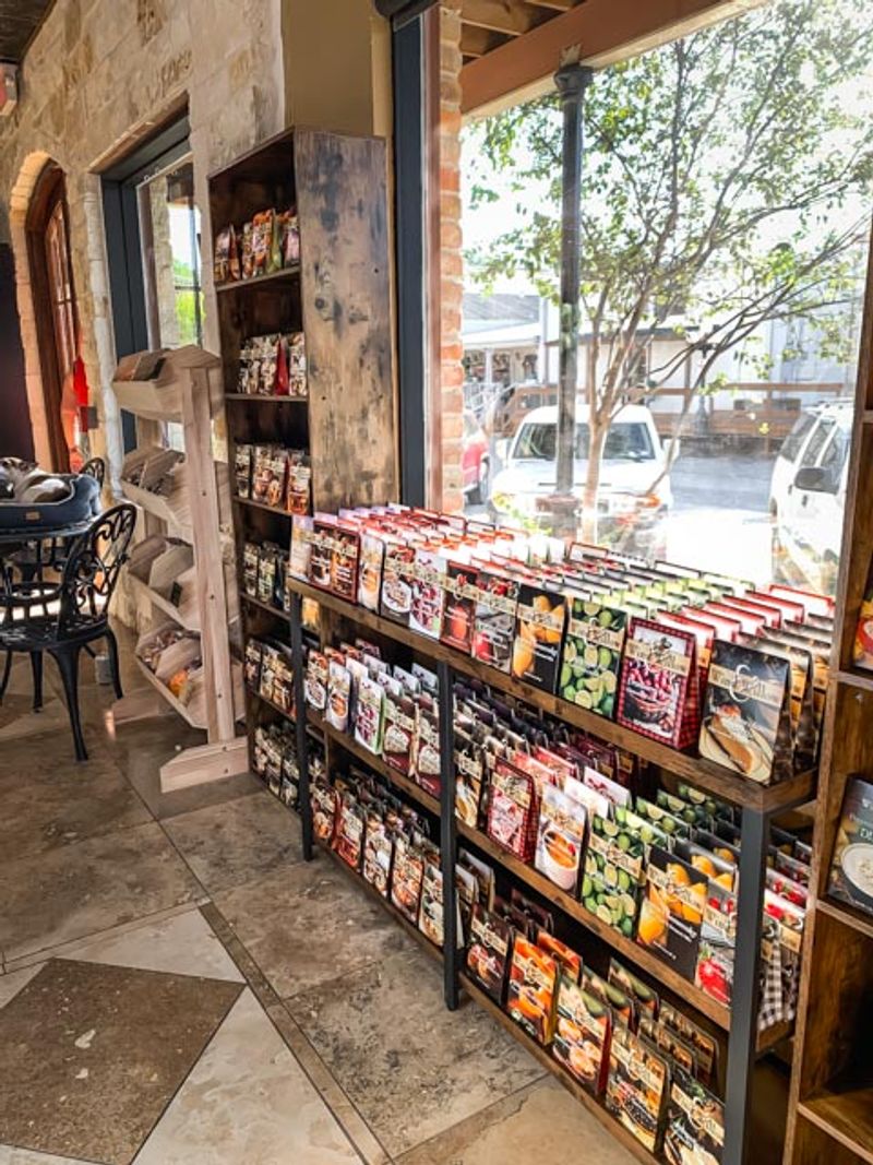 Fresh Amish Butter That Changes Everything