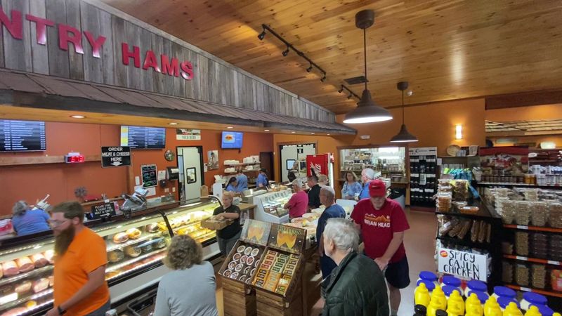 Ice Cream That Deserves Its Own Highway Exit