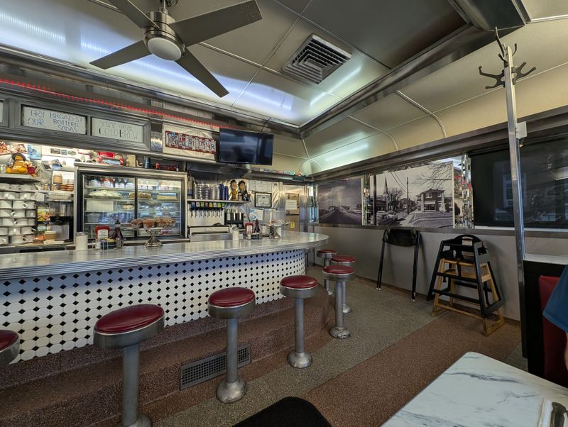 The Coffee That Keeps Keyport Caffeinated