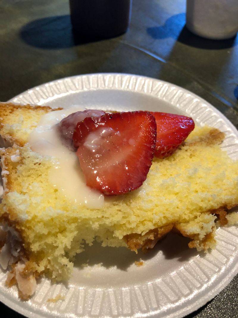 Desserts Worth Saving Room For