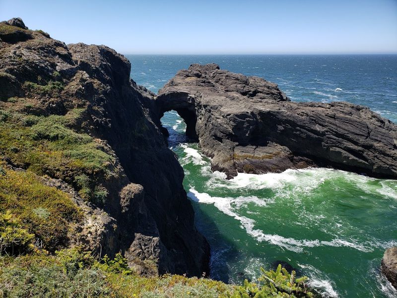 Samuel H. Boardman State Scenic Corridor, Oregon