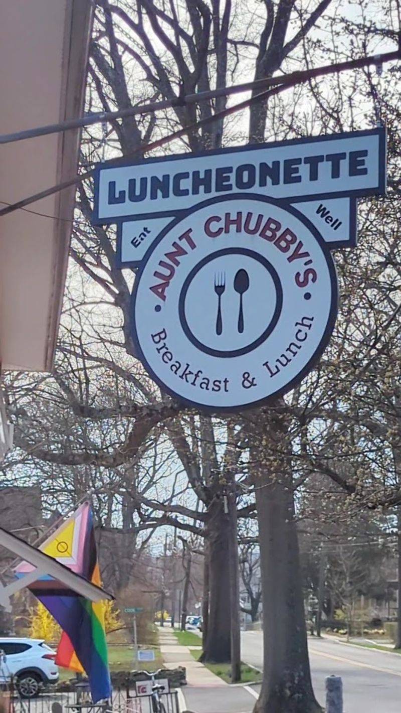 Why Aunt Chubby's Earns Its Place as a True New Jersey Gem
