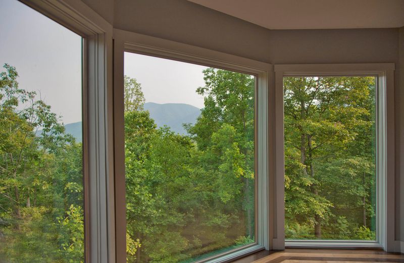 Peaceful Retreat That Protects Your Tranquility