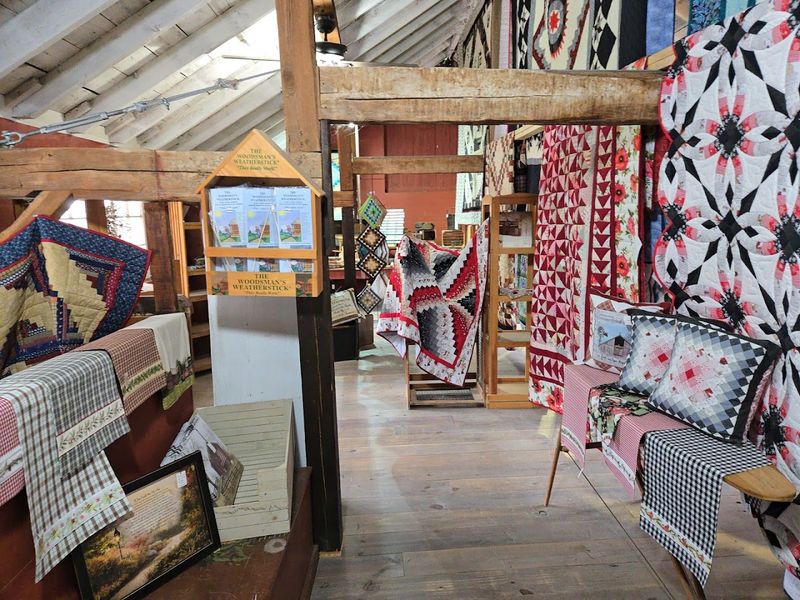 Weaver View Farm Amish Country Store