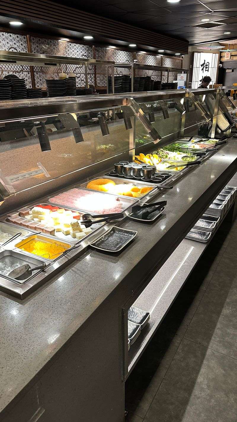 Unlimited Boba Bar Worth the Trip Alone