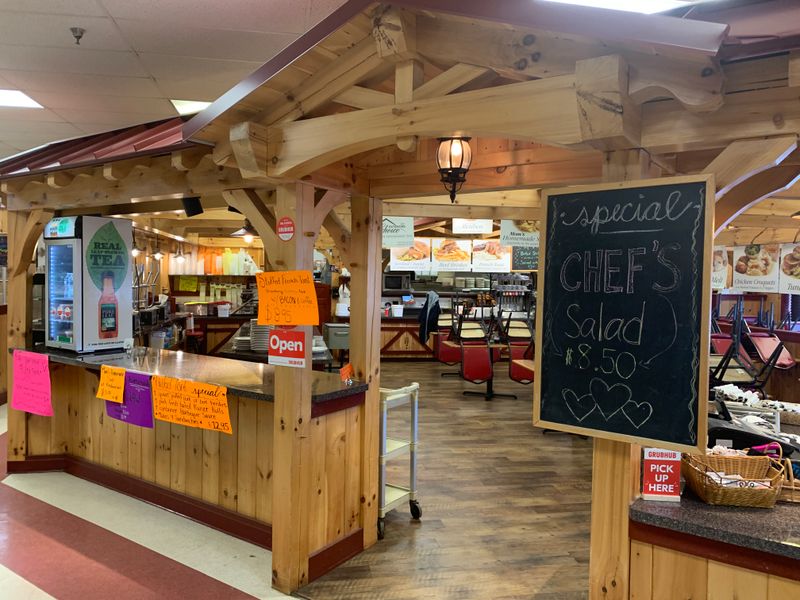 Limited Hours That Keep You Coming Back