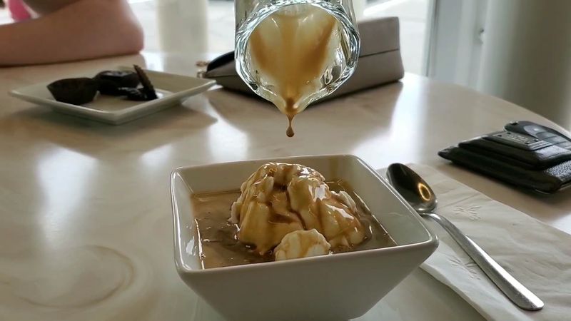 Ice Cream and Sundaes That Deserve Their Own Fan Club