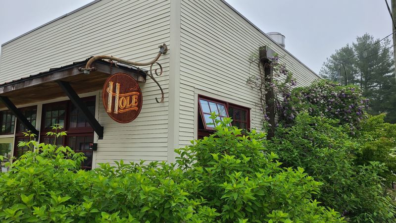 Asheville Mornings Start With A Line For A Reason