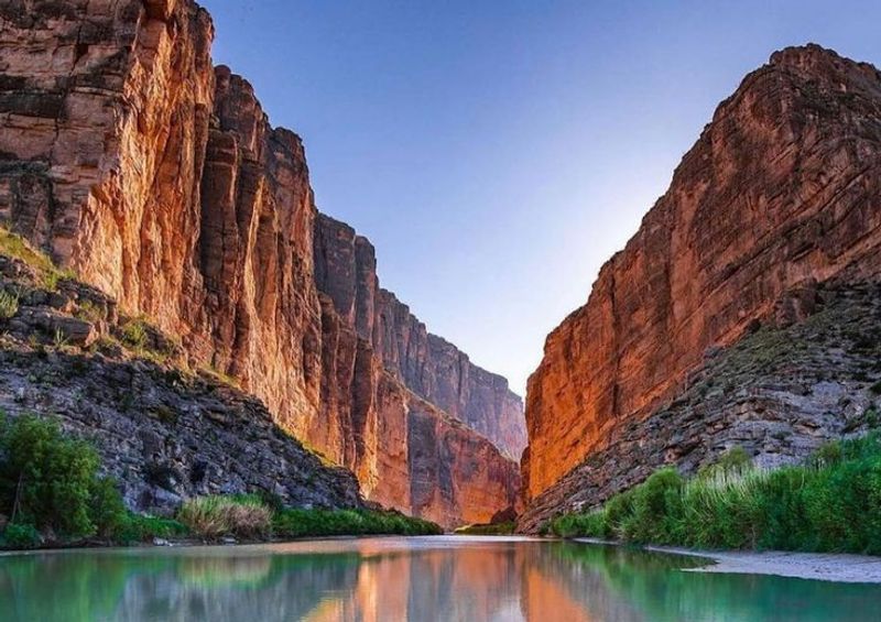 Santa Elena Canyon Trail: The Hike That Stays With You