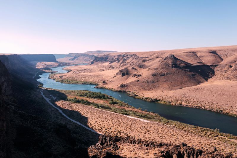Rivers That Shape The Experience Rivers That Shape The Experience