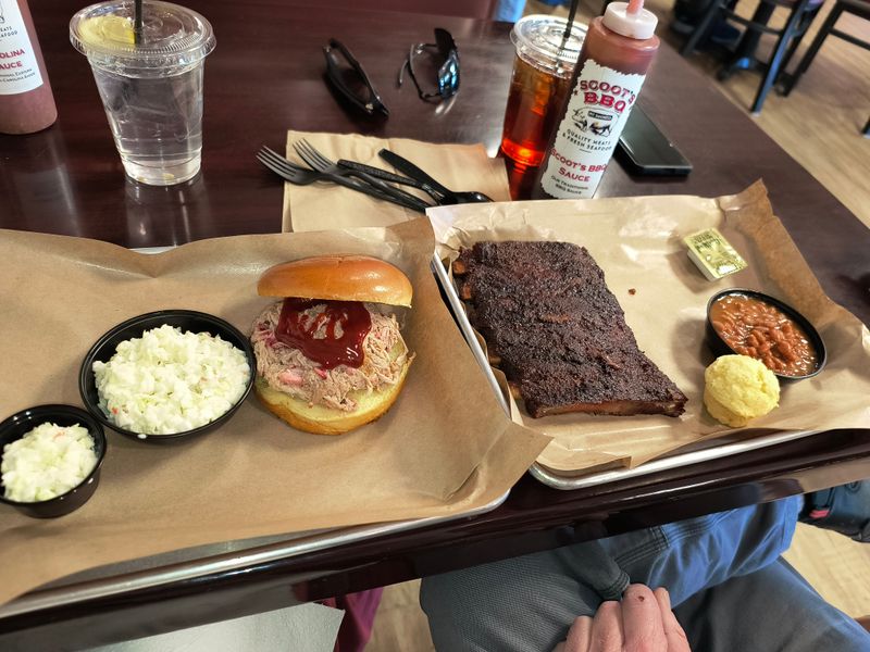 Reputation Built on Consistency