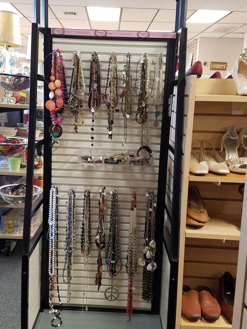 Location on the Northwest Side