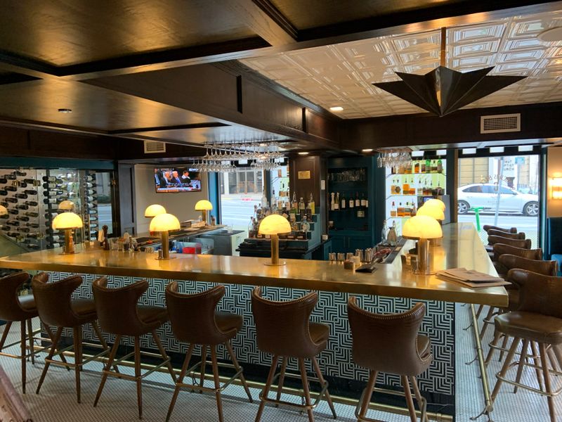 Occasional Special Events and Live Music