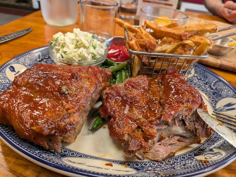 Why This Spot Earns Its Reputation