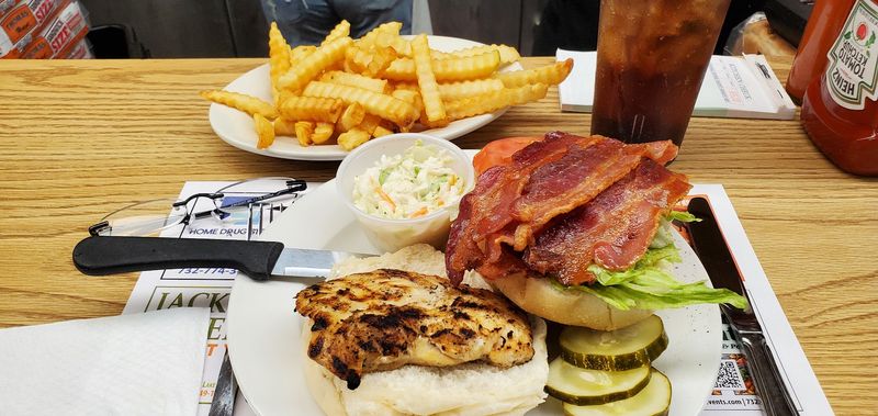 Disco Fries and the Gravy That Makes Them Legendary
