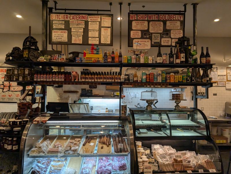 The Counter Experience That Makes Ordering Fun