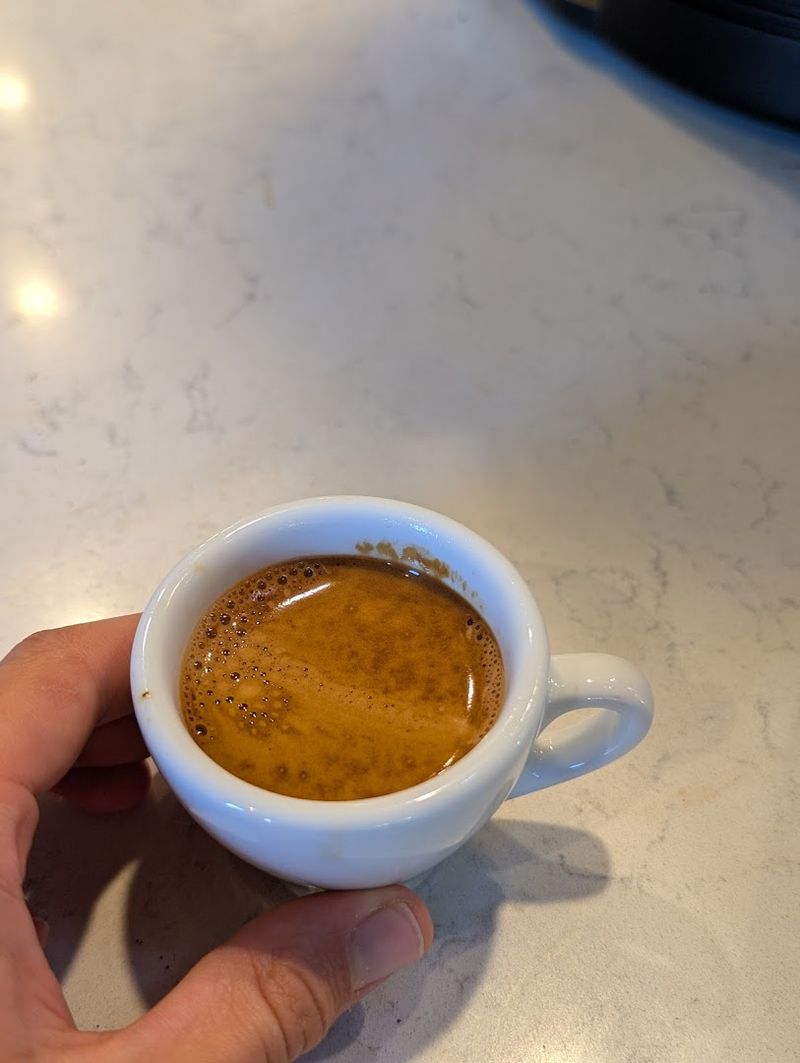 The Filet Mignon of Coffee Moments: Espresso Done Right