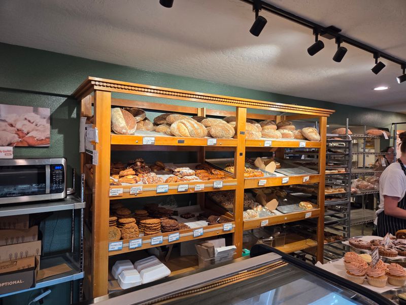 Everything Made From Scratch Daily