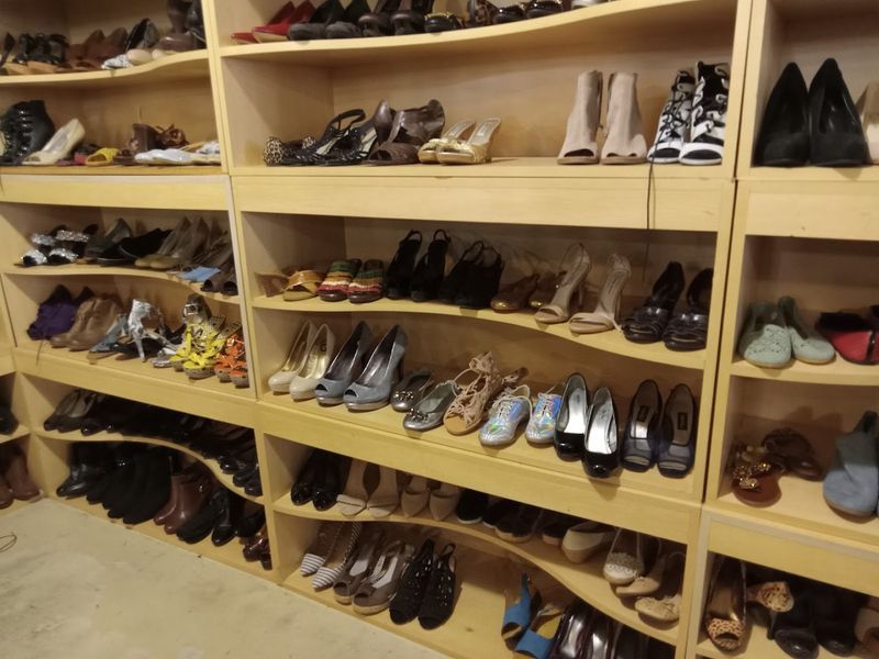 A Women's Clothing Selection That Genuinely Impresses