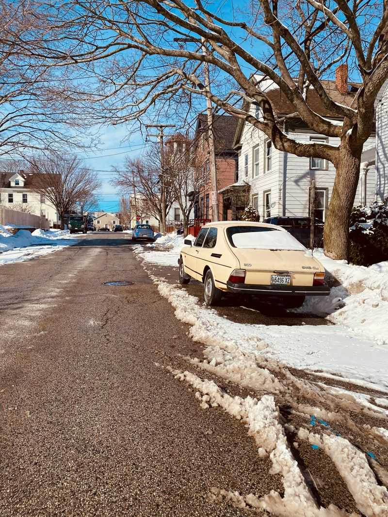 Seasonal Homes Replaced Year-Round Housing