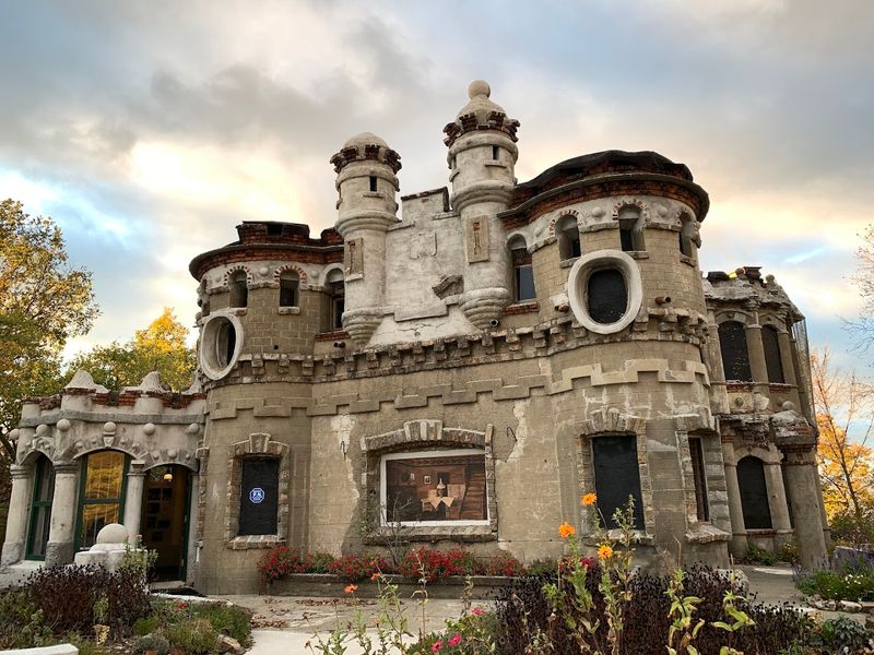 The Fires And Storms That Changed Everything